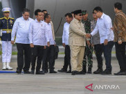 Dewan Pers, AJI, IJTI dan Iwakum Kecam Pencabutan Akses Liputan Karena Bertanya ke Prabowo Soal Keracunan MBG
