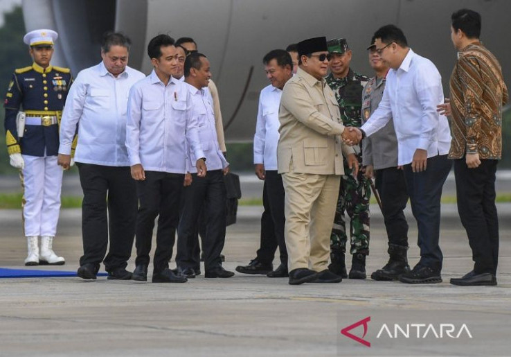 Dewan Pers, AJI, IJTI dan Iwakum Kecam Pencabutan Akses Liputan Karena Bertanya ke Prabowo Soal Keracunan MBG