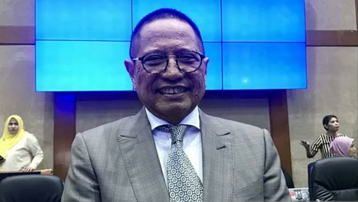 DPR Awasi Perppu Corona Agar Tidak Terjadi Penyelewengan