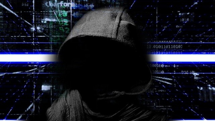 Bahaya Malware Saat Buka Peta Penyebaran Corona