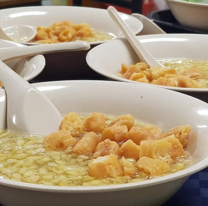 Lek tau suan. (Foto: instagram.com/foodfeast.id)