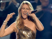 Telinga Bermasalah, Celine Dion Batalkan Show Vegas