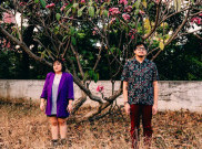 Lirik Lengkap Lagu 'Harapan, Part 3' dari The Cottons