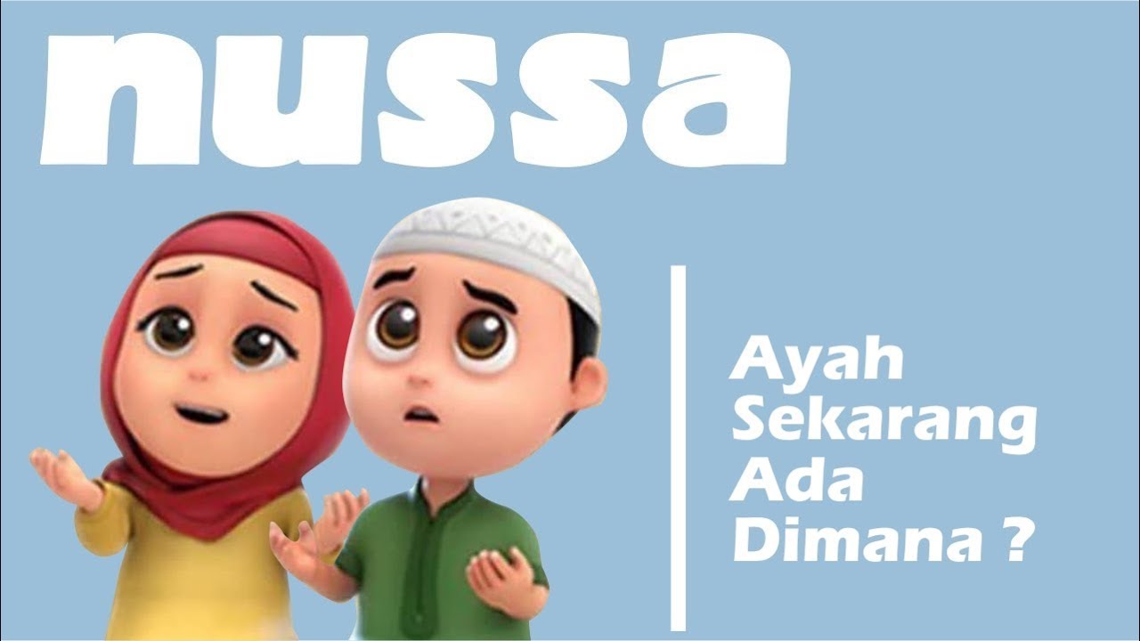 Salah satu animasi karya anak bangsa (Foto: Ist)