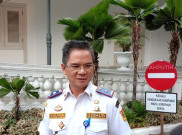 Akibat Corona, Penataan 4 Kawasan Stasiun di Jakarta Dihentikan