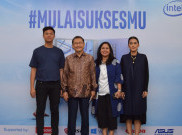 Kampanye #MulaiSuksesmu Ajak Millennials Berkarya di Industri Kreatif