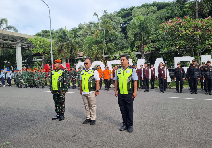 Penumpang Pesawat Adi Soemarmo Solo Diprediksi Naik 4 Persen selama Nataru