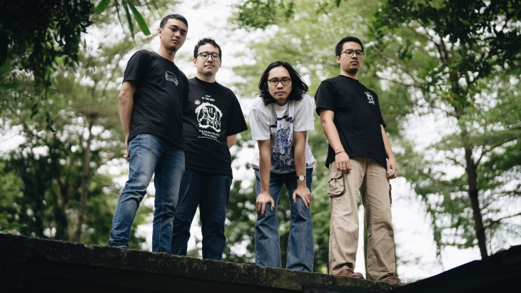 Rayakan Record Store Day, Ministry Of Lepas 'So Far' Format Kaset