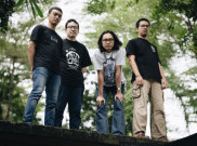 Rayakan Record Store Day, Ministry Of Lepas 'So Far' Format Kaset