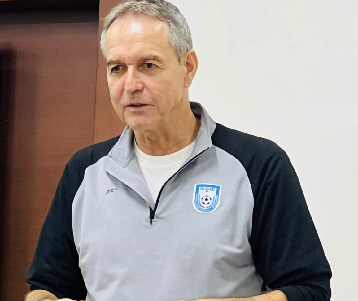 Timnas Bangladesh Segera Bersiap untuk FIFA ASEAN Cup 2026 di Indonesia, Pelatihnya Thomas Dooley Bongkar Cerita Miris