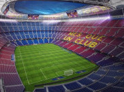 Presiden Barcelona: Laporta: Final Piala Dunia 2030 Seharusnya Digelar di Camp Nou!