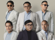 Lima Penyanyi Papan Atas Tanah Air Disatukan Dalam 'SEMVA'