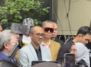 Diperiksa karena Siniarnya Diduga Sering Singgung Ijazah Jokowi, Abraham Samad: Jangan Sampai Jadi Bentuk Pembungkaman