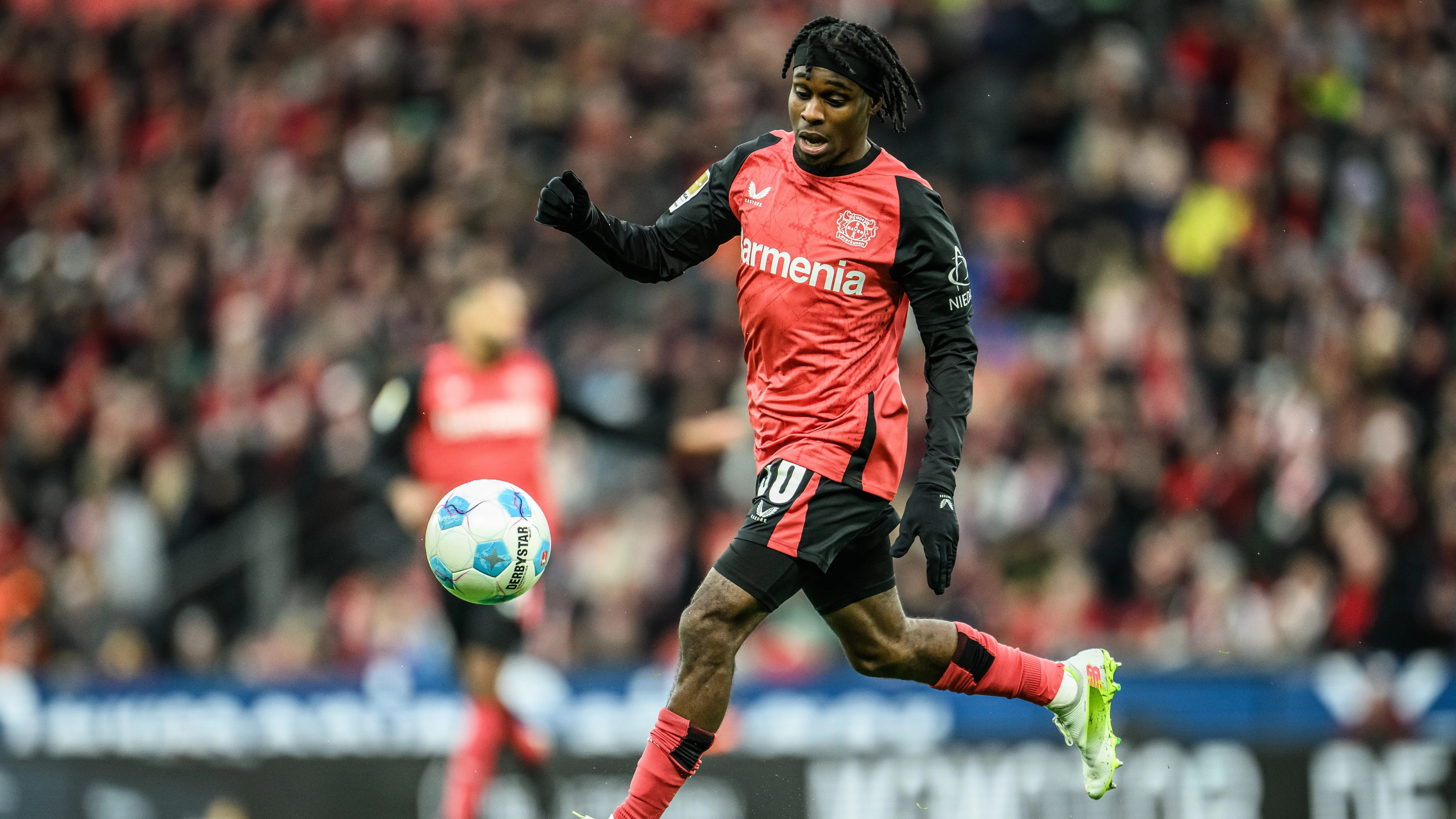Jeremie Frimpong Makin Dekat Gabung Liverpool, Sang Agen Sudah Kasih Kode?