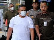 Gubernur Riau Abdul Wahid Terjaring OTT KPK, PKB: Kami Hormati Proses Hukum