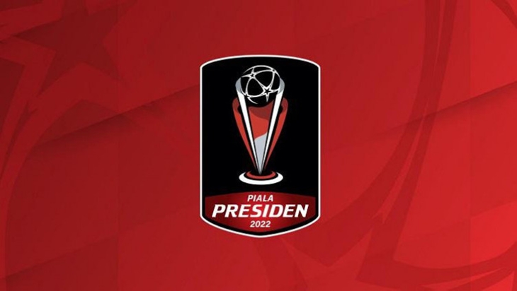 Jadwal Siaran Langsung Piala Presiden 2022 Sore Ini: Dewa United FC Vs Persis