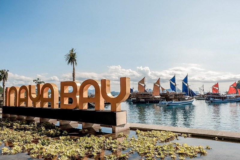 Wisata Labuan Bajo