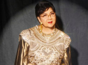 Mengenang saat Titiek Puspa Ciptakan Lagu untuk Band Rock Scorpion