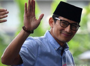 Sandiaga Uno Antara Bangun Kementerian dan Cari Panggung Politik