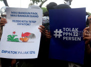 Daftar Barang Mewah yang Kena PPN 12 Persen, Salah Satunya Rumah di Atas Rp 30 Miliar