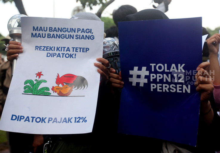 Daftar Barang Mewah yang Kena PPN 12 Persen, Salah Satunya Rumah di Atas Rp 30 Miliar
