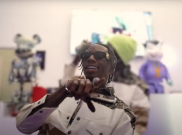 Rapper Kulit Hitam Soulja Boy, Snoop Dog, dan Rick Roos Tampil di Acara Trump Jelang Pelantikan, Beralasan Demi Cuan, Tapi Juga Merasa Ditipu