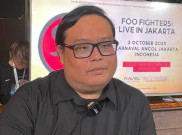 Hammersonic 2027 Kasih Clue Band Bertopeng, Nama Sleep Token hingga Slipknot Jadi Spekulasi