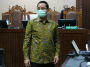 Jaksa Cecar Sespri Juliari Soal Uang Ratusan Juta Rupiah dari OB Kemensos