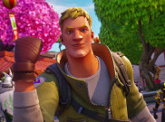 Masalah Fortnite, Epic Games Kalahkan Google di Meja Hijau 