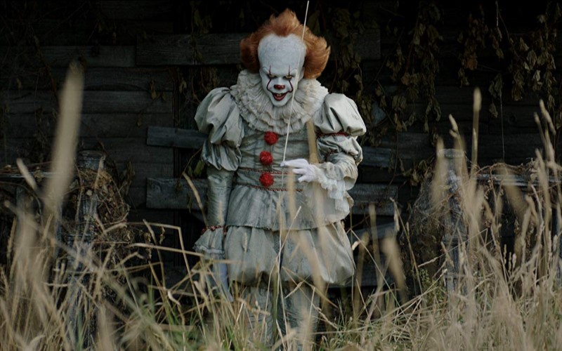 Rekomendasi Film Horor Terseram Adaptasi Novel Stephen King yang Wajib Kamu Tonton