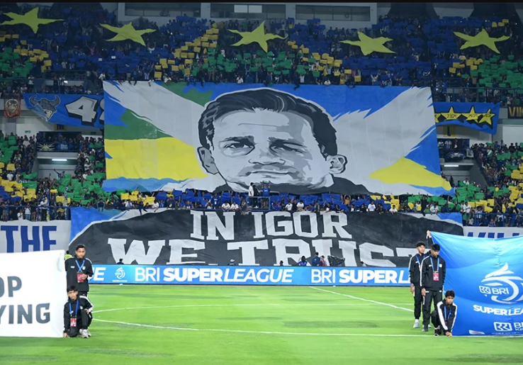 2 Skenario Persib Bandung Segel Tiket 16 Besar ACL Two 2026/2027 Lebih Cepat