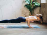 Memahami Latihan Plank dan Manfaatnya untuk Kebugaran