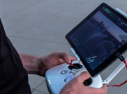 Terra Drone Siap Ekspansi ke Sektor Pertanian