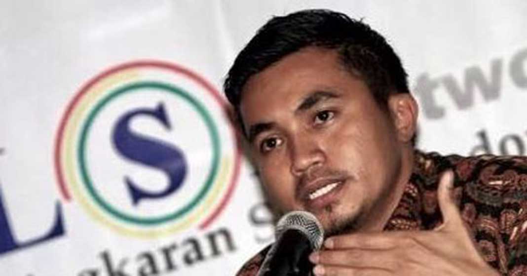 Adjie Alfaraby