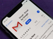 Widget Gmail di iOS Terbaru Tidak Sesuai Harapan