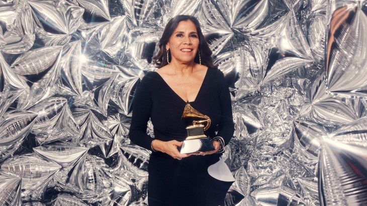 Perempuan Komposer Musik Raih Penghargaan di Grammy Awards 2023