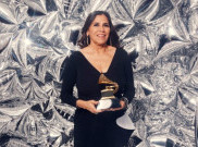 Perempuan Komposer Musik Raih Penghargaan di Grammy Awards 2023