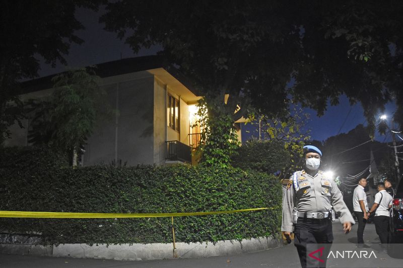Polri Respons Permintaan Keluarga Brigadir J Soal Rekaman CCTV Magelang ke Jakarta
