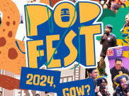 PODFEST 2024 Siap Digelar, Bertema Safari Biar Podcaster Bebas Berekspresi