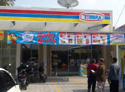 Tomira Kulon Progo Jadi Rujukan Program Ekonomi Kerakyatan Negara PBB