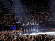 K-Popers Bersiaplah, Konser Live K-Pop Siap Kembali Digelar