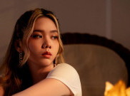 Single Terbaru Eileen Pandjaitan 'Shooting Star' Angkat Kisah Kehilangan yang Belum Usai