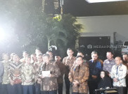 Pertemuan Dua Jam SBY dan Prabowo Hasilkan Tiga Komitmen Ini