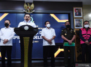 Selama Pandemi, 52 Pegawai Kejaksaan Agung Gugur Akibat COVID-19
