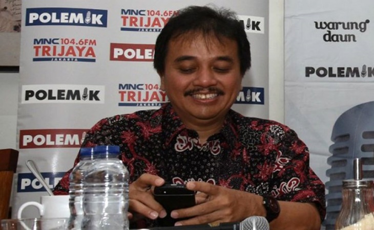 Dituduh Lakukan Kebohongan Publik, Kelompok Sunda Empire Dipolisikan
