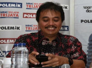  Dituduh Lakukan Kebohongan Publik, Kelompok Sunda Empire Dipolisikan