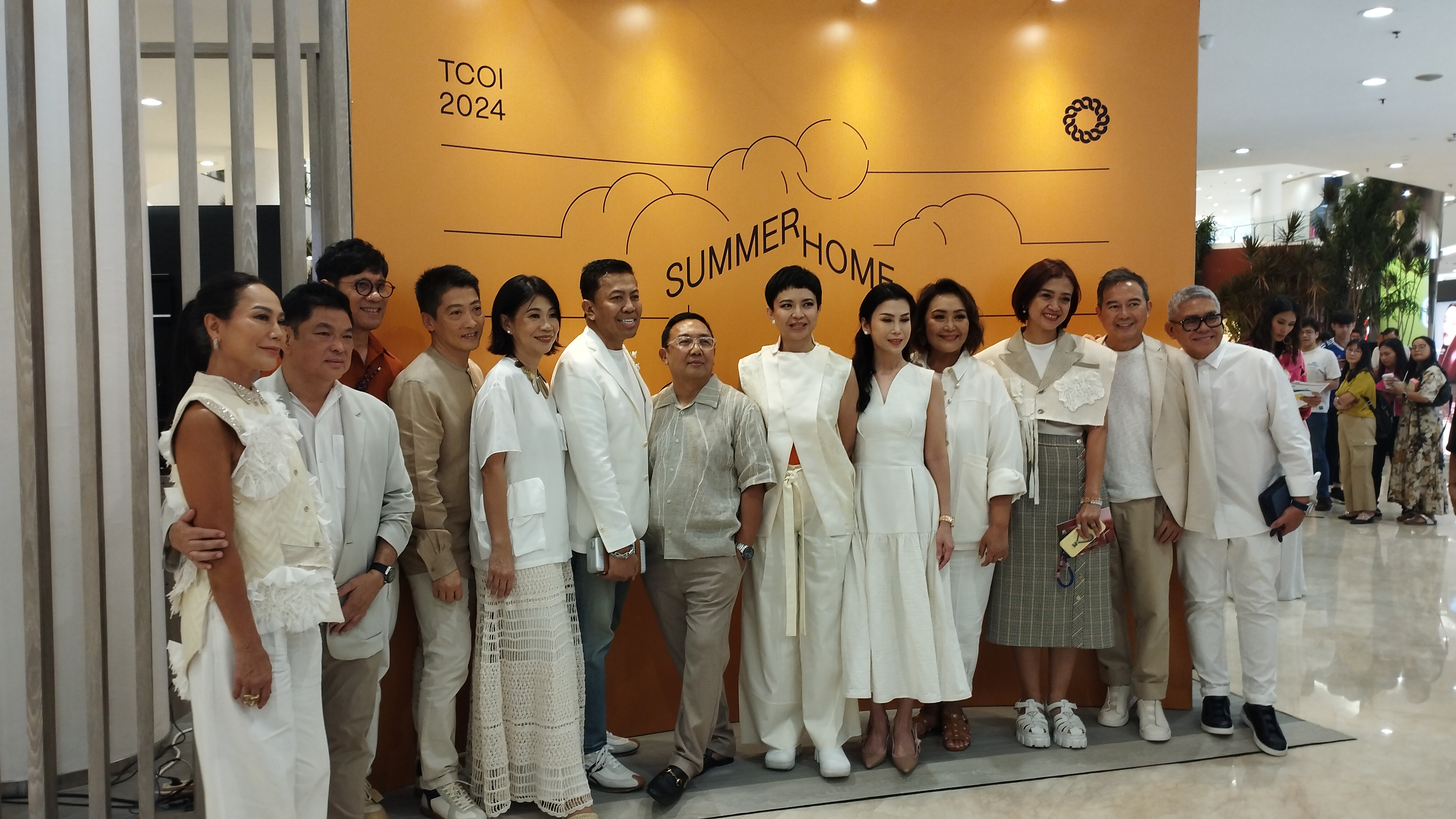 Lihat SUMMER HOME Bagaimana Bangun Rumah Dengan Atmosfir Santai