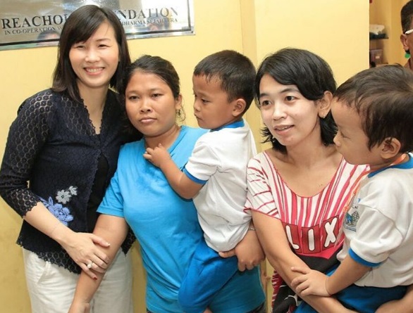 Romantis, Ucapan Selamat Hari Perempuan Internasional Ahok untuk Istri