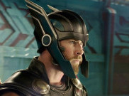 Chris Hemsworth Bagikan Kabar 'Thor 4'