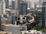 Luhut Akui Kondisi Pandemi Pengaruhi Kepercayaan Investor